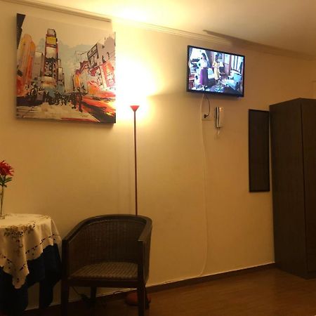 Hostal Lacroix Винья-дель-Мар Экстерьер фото