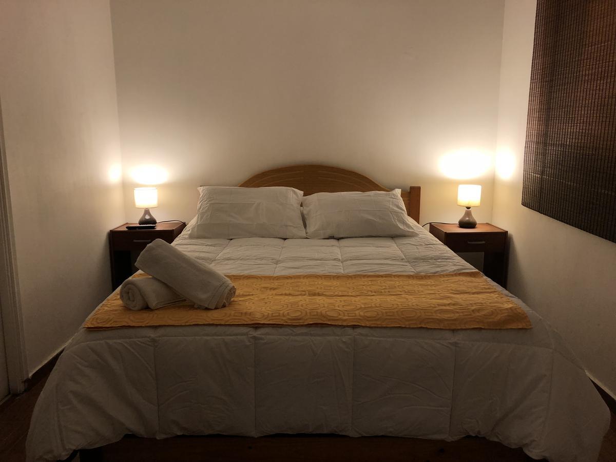 Hostal Lacroix Винья-дель-Мар Экстерьер фото