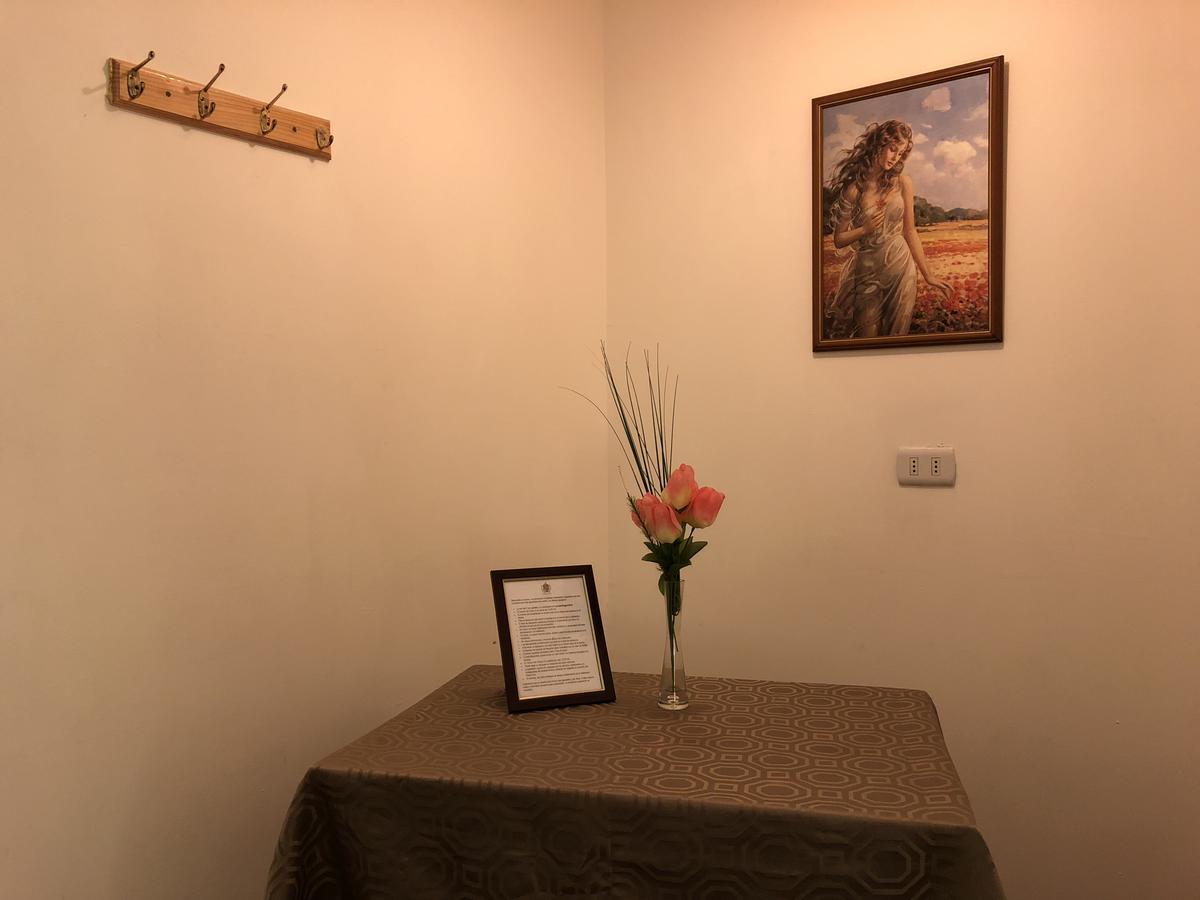Hostal Lacroix Винья-дель-Мар Экстерьер фото