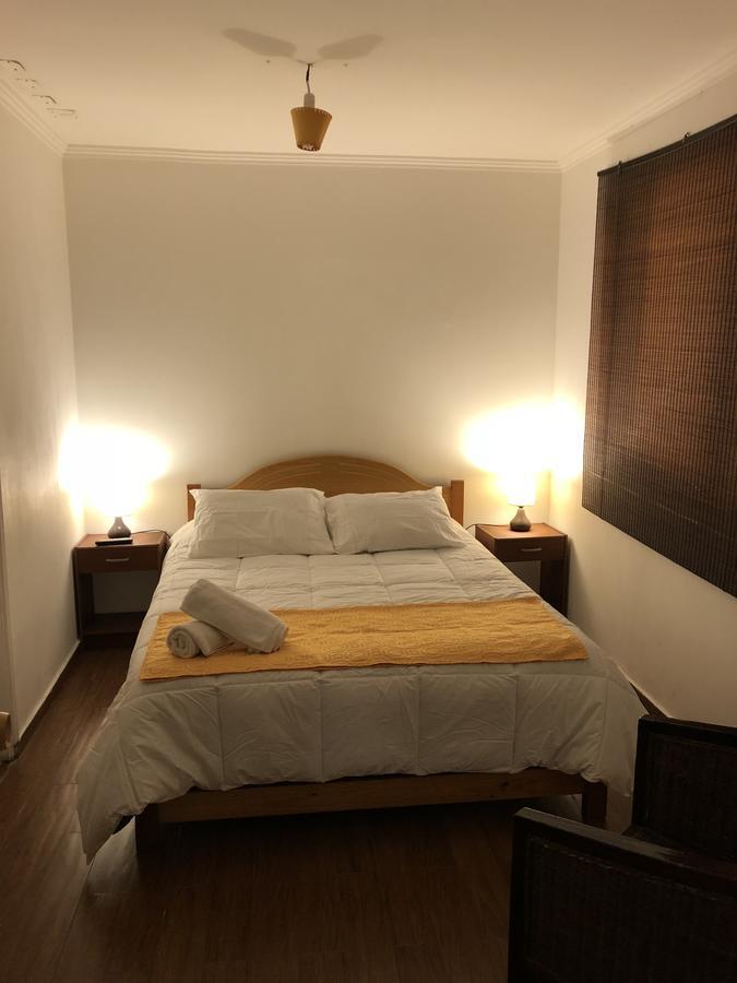 Hostal Lacroix Винья-дель-Мар Экстерьер фото
