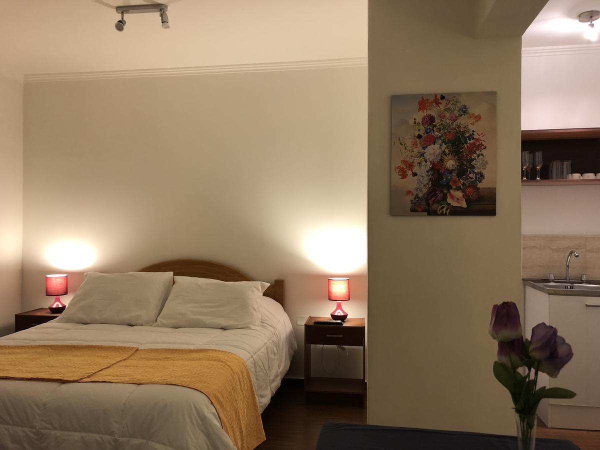 Hostal Lacroix Винья-дель-Мар Экстерьер фото