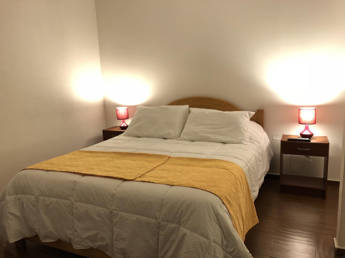 Hostal Lacroix Винья-дель-Мар Экстерьер фото