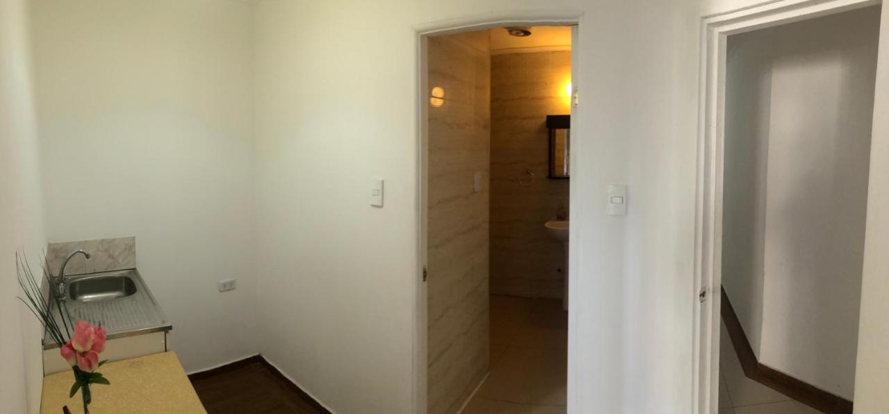 Hostal Lacroix Винья-дель-Мар Экстерьер фото