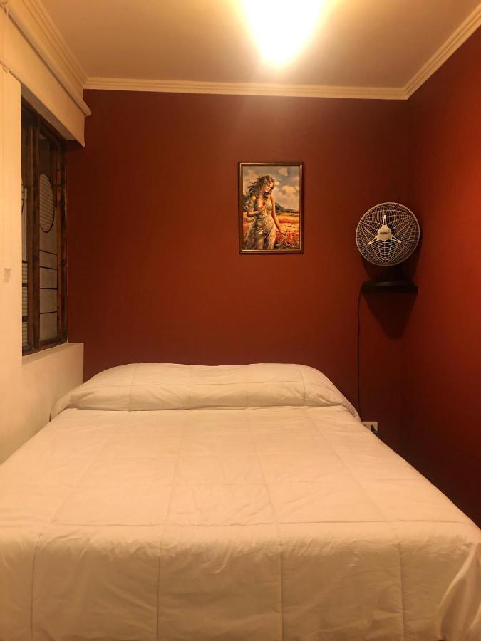 Hostal Lacroix Винья-дель-Мар Экстерьер фото