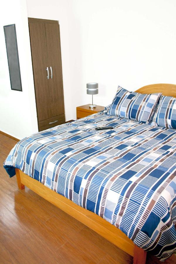 Hostal Lacroix Винья-дель-Мар Экстерьер фото