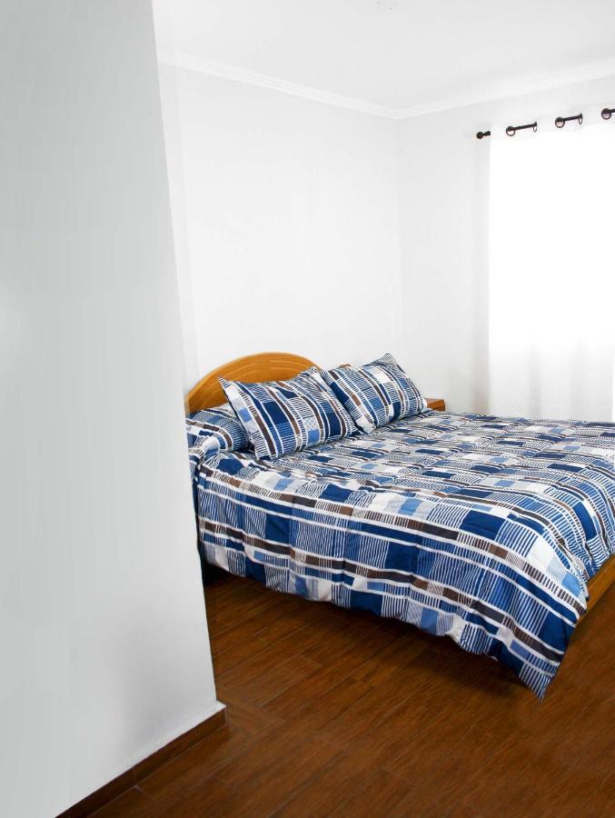 Hostal Lacroix Винья-дель-Мар Экстерьер фото
